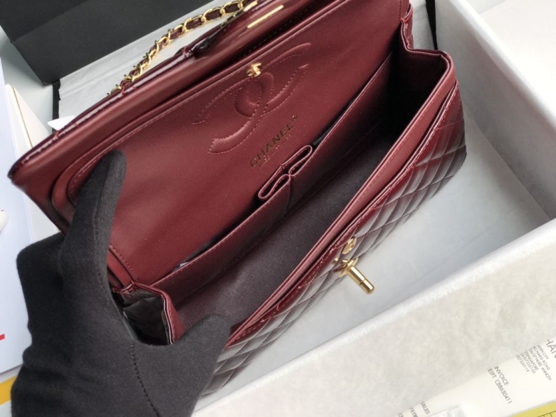 Ch**el cf series bags